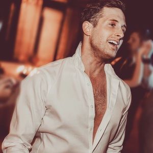 Meet your Posher, James